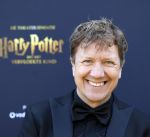 Scheveningen 14 maart 2026
Premiere Harry Potter in het afas circustheater. Klaas v Kruistum