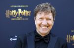 Scheveningen 14 maart 2026
Premiere Harry Potter in het afas circustheater. Klaas v Kruistum