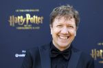 Scheveningen 14 maart 2026
Premiere Harry Potter in het afas circustheater. Klaas v Kruistum