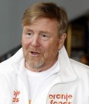 Hoofdorp 13 maart 2026
Koning Willem Alexander en Koningin Maxima voor NL Doet