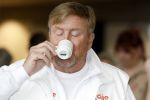 Hoofdorp 13 maart 2026
Koning Willem Alexander en Koningin Maxima voor NL Doet