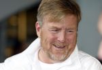 Hoofdorp 13 maart 2026
Koning Willem Alexander en Koningin Maxima voor NL Doet