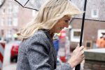 Amsterdam 11 maart 2026
Koningin Maxima op bezoek bij LAB111 in Amsterdam. Stchting Anne Bo