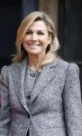 Amsterdam 11 maart 2026
Koningin Maxima op bezoek bij LAB111 in Amsterdam. Stchting Anne Bo