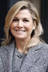 Amsterdam 11 maart 2026
Koningin Maxima op bezoek bij LAB111 in Amsterdam. Stchting Anne Bo