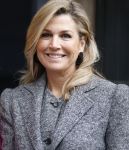 Amsterdam 11 maart 2026
Koningin Maxima op bezoek bij LAB111 in Amsterdam. Stchting Anne Bo