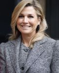 Amsterdam 11 maart 2026
Koningin Maxima op bezoek bij LAB111 in Amsterdam. Stchting Anne Bo