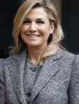 Amsterdam 11 maart 2026
Koningin Maxima op bezoek bij LAB111 in Amsterdam. Stchting Anne Bo