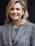 Amsterdam 11 maart 2026
Koningin Maxima op bezoek bij LAB111 in Amsterdam. Stchting Anne Bo