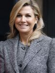 Amsterdam 11 maart 2026
Koningin Maxima op bezoek bij LAB111 in Amsterdam. Stchting Anne Bo