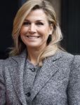 Amsterdam 11 maart 2026
Koningin Maxima op bezoek bij LAB111 in Amsterdam. Stchting Anne Bo