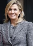 Amsterdam 11 maart 2026
Koningin Maxima op bezoek bij LAB111 in Amsterdam. Stchting Anne Bo