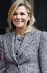 Amsterdam 11 maart 2026
Koningin Maxima op bezoek bij LAB111 in Amsterdam. Stchting Anne Bo