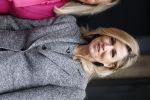 Amsterdam 11 maart 2026
Koningin Maxima op bezoek bij LAB111 in Amsterdam. Stchting Anne Bo