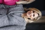 Amsterdam 11 maart 2026
Koningin Maxima op bezoek bij LAB111 in Amsterdam. Stchting Anne Bo
