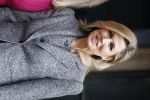 Amsterdam 11 maart 2026
Koningin Maxima op bezoek bij LAB111 in Amsterdam. Stchting Anne Bo