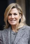 Amsterdam 11 maart 2026
Koningin Maxima op bezoek bij LAB111 in Amsterdam. Stchting Anne Bo