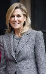 Amsterdam 11 maart 2026
Koningin Maxima op bezoek bij LAB111 in Amsterdam. Stchting Anne Bo