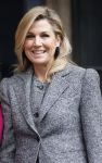 Amsterdam 11 maart 2026
Koningin Maxima op bezoek bij LAB111 in Amsterdam. Stchting Anne Bo