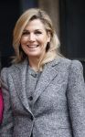 Amsterdam 11 maart 2026
Koningin Maxima op bezoek bij LAB111 in Amsterdam. Stchting Anne Bo