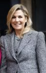 Amsterdam 11 maart 2026
Koningin Maxima op bezoek bij LAB111 in Amsterdam. Stchting Anne Bo