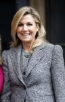 Amsterdam 11 maart 2026
Koningin Maxima op bezoek bij LAB111 in Amsterdam. Stchting Anne Bo