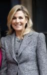 Amsterdam 11 maart 2026
Koningin Maxima op bezoek bij LAB111 in Amsterdam. Stchting Anne Bo