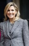 Amsterdam 11 maart 2026
Koningin Maxima op bezoek bij LAB111 in Amsterdam. Stchting Anne Bo