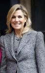 Amsterdam 11 maart 2026
Koningin Maxima op bezoek bij LAB111 in Amsterdam. Stchting Anne Bo