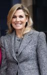 Amsterdam 11 maart 2026
Koningin Maxima op bezoek bij LAB111 in Amsterdam. Stchting Anne Bo