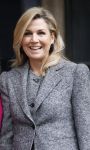 Amsterdam 11 maart 2026
Koningin Maxima op bezoek bij LAB111 in Amsterdam. Stchting Anne Bo