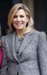 Amsterdam 11 maart 2026
Koningin Maxima op bezoek bij LAB111 in Amsterdam. Stchting Anne Bo