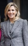 Amsterdam 11 maart 2026
Koningin Maxima op bezoek bij LAB111 in Amsterdam. Stchting Anne Bo