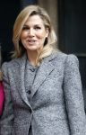 Amsterdam 11 maart 2026
Koningin Maxima op bezoek bij LAB111 in Amsterdam. Stchting Anne Bo