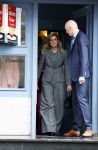 Amsterdam 11 maart 2026
Koningin Maxima op bezoek bij LAB111 in Amsterdam. Stchting Anne Bo
