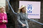 Amsterdam 11 maart 2026
Koningin Maxima op bezoek bij LAB111 in Amsterdam. Stchting Anne Bo