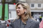Amsterdam 11 maart 2026
Koningin Maxima op bezoek bij LAB111 in Amsterdam. Stchting Anne Bo