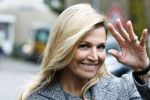 Amsterdam 11 maart 2026
Koningin Maxima op bezoek bij LAB111 in Amsterdam. Stchting Anne Bo