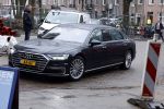 Amsterdam 11 maart 2026
Koningin Maxima op bezoek bij LAB111 in Amsterdam. Stchting Anne Bo