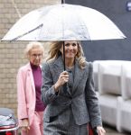 Amsterdam 11 maart 2026
Koningin Maxima op bezoek bij LAB111 in Amsterdam. Stchting Anne Bo