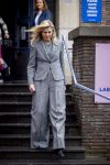 Amsterdam 11 maart 2026
Koningin Maxima op bezoek bij LAB111 in Amsterdam. Stchting Anne Bo