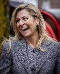 Amsterdam 11 maart 2026
Koningin Maxima op bezoek bij LAB111 in Amsterdam. Stchting Anne Bo