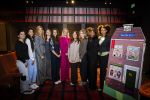 Amsterdam 11 maart 2026
Koningin Maxima op bezoek bij LAB111 in Amsterdam. Stchting Anne Bo