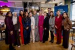 Amsterdam 11 maart 2026
Koningin Maxima op bezoek bij LAB111 in Amsterdam. Stchting Anne Bo