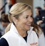 Hoofdorp 13 maart 2026
Koning Willem Alexander en Koningin Maxima voor NL Doet