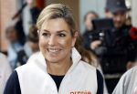 Hoofdorp 13 maart 2026
Koning Willem Alexander en Koningin Maxima voor NL Doet
