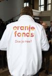 Hoofdorp 13 maart 2026
Koning Willem Alexander en Koningin Maxima voor NL Doet