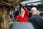 Hoofdorp 13 maart 2026
Koning Willem Alexander en Koningin Maxima voor NL Doet