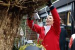 Hoofdorp 13 maart 2026
Koning Willem Alexander en Koningin Maxima voor NL Doet