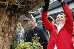 Hoofdorp 13 maart 2026
Koning Willem Alexander en Koningin Maxima voor NL Doet